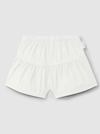 LARANJINHA SHORT OFF-WHITE