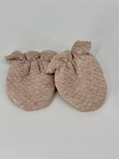 LIVING NATURE KRABWANTJES LUX CAMEL - BEIGE