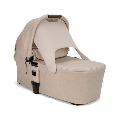 NUNA REISWIEG MIXX BISCOTTI - BEIGE