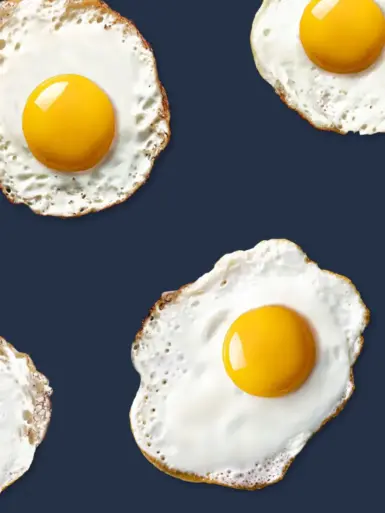 SNURK EGGS NAVY T-SHIRT + SHORT