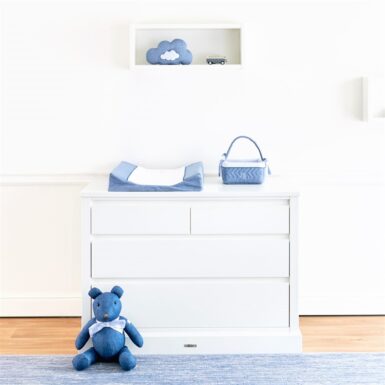 THEOPHILE & PATACHOU DESIGN COMMODE WIT