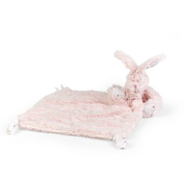 THEOPHILE & PATACHOU LOULOUTE KNUFFELDOEKJE ROZE