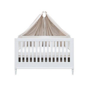 THEOPHILE & PATACHOU SET 2 HEMELS VOOR BED - NATUUR