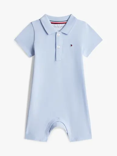 TOMMY HILFIGER KRUIPPAKJE SWEET BLUE