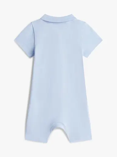 TOMMY HILFIGER KRUIPPAKJE SWEET BLUE