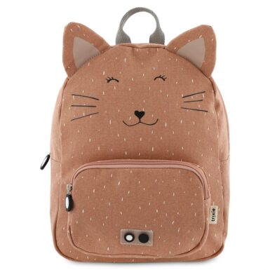 TRIXIE MRS CAT RUGZAK - ROZE