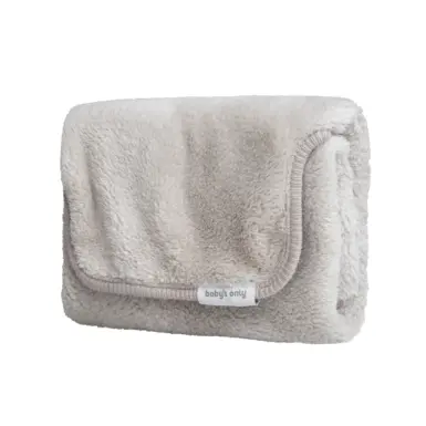 BABY'S ONLY VERSCHOONMATJE COZY URBAN TAUPE