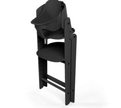 CYBEX CLICK & FOLD 3IN1 ALL BLACK-BLACK