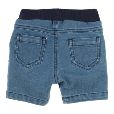 GYMP SHORT JASON BLAUW