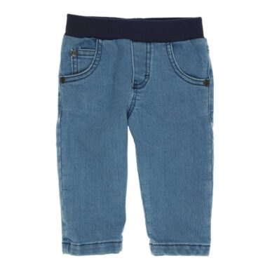 GYMP TROUSERS BLAUW