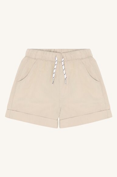 HUST & CLAIRE SHORTS HCHANS POPLIN