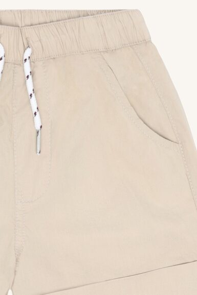 HUST & CLAIRE SHORTS HCHANS POPLIN