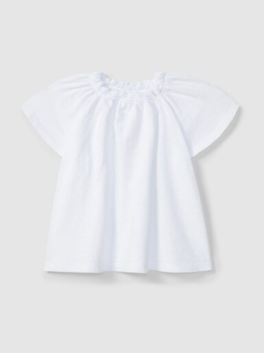 LARANJINHA T-SHIRT WIT