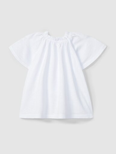 LARANJINHA T-SHIRT WIT