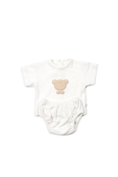 LIVING NATURE BABYSET 2-DELIG RENE
