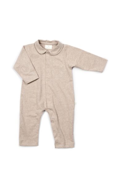 LIVING NATURE KRUIPPAKJE BASILE BEIGE