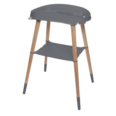BEBE JOU BADSTAANDAARD SENSE GRIFFIN GREY