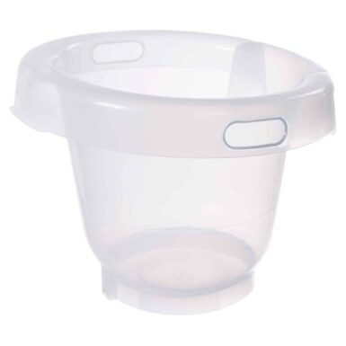 BEBE JOU BEBE-BUBBLE BAD BASIC TRANSPARANT