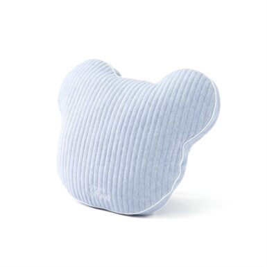FIRST KUSSEN BEER40X40 ESSENTIALS AZZURO - BLAUW