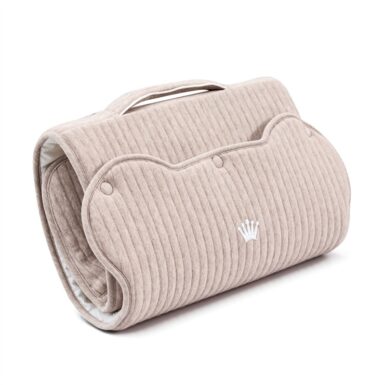 FIRST VERSCHOONMATJE ESSENTIALS BEIGE