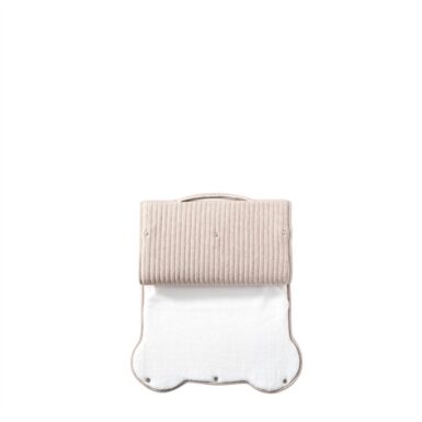 FIRST VERSCHOONMATJE ESSENTIALS BEIGE