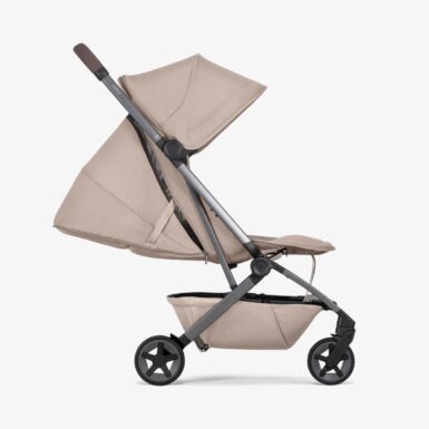 JOOLZ AER2 BUGGY SANDY TAUPE - BEIGE