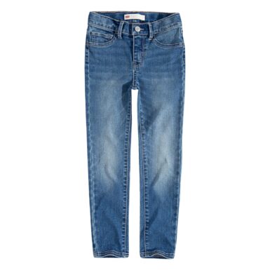 LEVI'S KIDS JEANS SUPER SKINNY 710