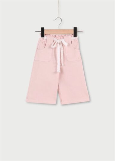 LIU JO BROEK ROZE