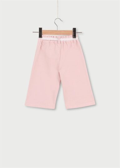 LIU JO BROEK ROZE