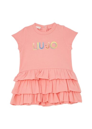 LIU JO KLEEDJE CORAL