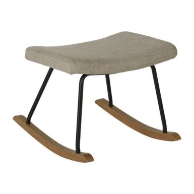 QUAX HOCKER FOR ROCKER DE LUXE CLAY - BEIGE