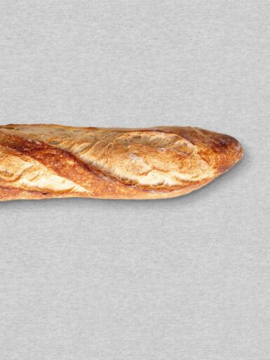 SNURK BAGUETTE T-SHIRT + SHORT
