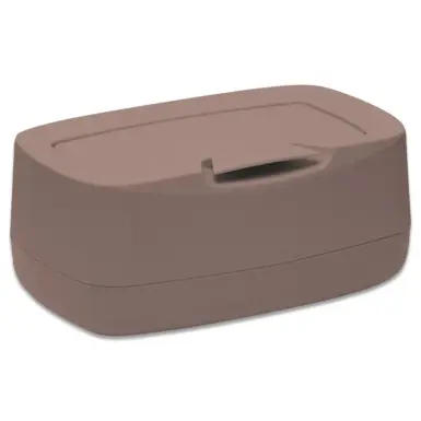 *BEBE JOU BILLENDOEKJESDOOS MOCHA MOUSSE - BRUIN