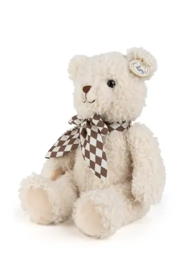 BTTOYS CHAPS BERYL THE SNAZZIE BEAR 32CM