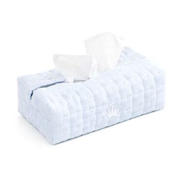 FIRST KLEENEX HOES LINEN BLUE