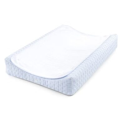 FIRST WASKUSSENHOES LINEN BLUE