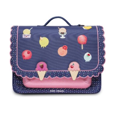 JEUNE PREMIER BOEKENTAS IT BAG DISCO DIP