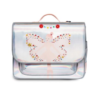 JEUNE PREMIER BOEKENTAS IT BAG MAGIC ELF