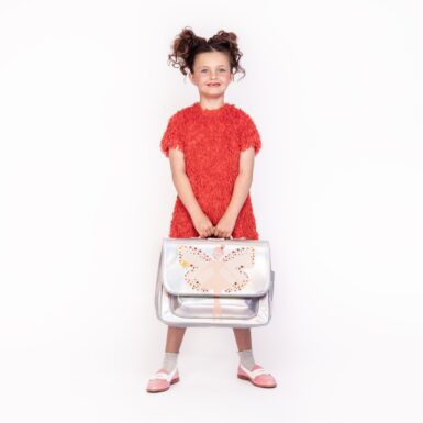JEUNE PREMIER BOEKENTAS IT BAG MAGIC ELF