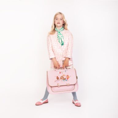 JEUNE PREMIER BOEKENTAS IT BAG MERMAIDS
