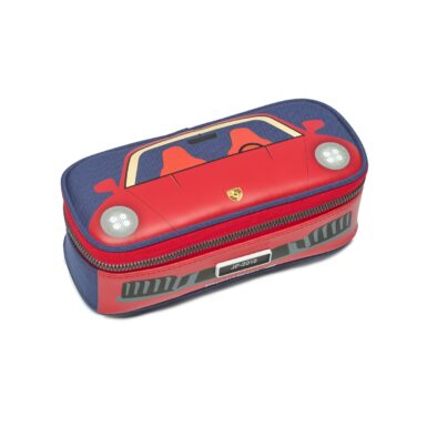 JEUNE PREMIER PENNENZAK PORSCHE