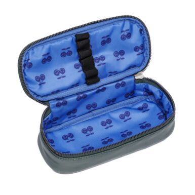 JEUNE PREMIER PENNENZAK PUFFER GREEN