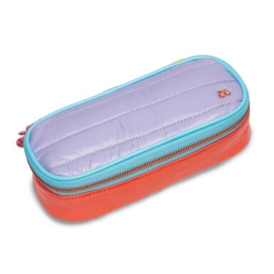 JEUNE PREMIER PENNENZAK PUFFER PASTEL PARTY