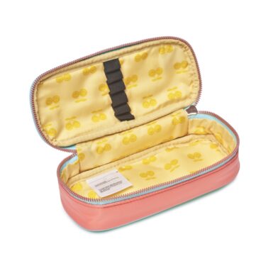 JEUNE PREMIER PENNENZAK PUFFER PASTEL PARTY