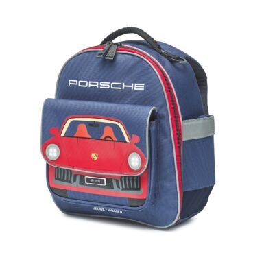 JEUNE PREMIER RUGZAK RALPHIE PORSCHE