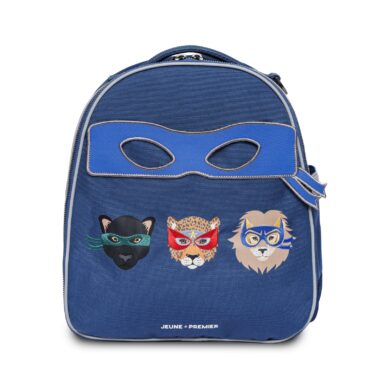 JEUNE PREMIER RUGZAK RALPHIE SUPERCATS