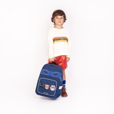 JEUNE PREMIER RUGZAK RALPHIE SUPERCATS