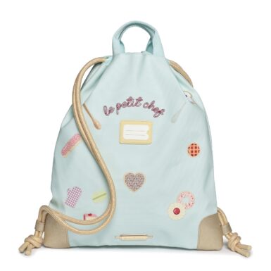 JEUNE PREMIER TURNZAK LE PETIT CHEF