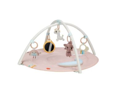 MAXI COSI TL CLASSIC GYMINI UNICORN