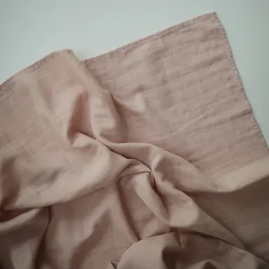 MUSHIE- SWADDLE BLUSH